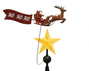 LEDschudboll5750b4050h54cm-5lkerstverlichtingLumineo-Lumineo