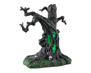 CreepyTree10x16x18cmHalloweenLEMAX-Lemax