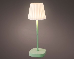 Ledtafellampd12h34cmwarmwitLumineoObjects-Lumineo