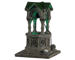 HalloweenfiguurGothicwellbo45vLEMAX-Lemax