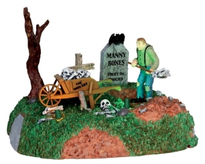 KerstfiguurIgorthegravediggerLEMAX-Lemax