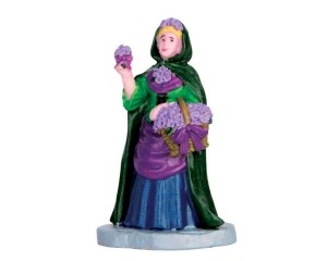 Violetvendor-Lemax