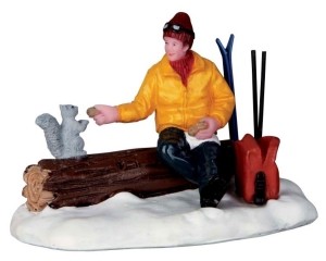 KerstfiguurHaveabiteLemax-Lemax