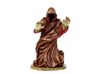 KerstfiguurCreepyfacelessghoulLEMAX-Lemax