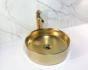 SaniclearOrowaskommatgoud40x12cm