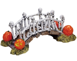 KerstfiguurBridgeofbonesLEMAX-Lemax