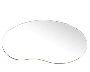 KerstdorplandschapMirrorlakeLEMAX-Lemax