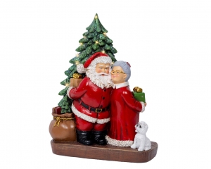 Microledkerstmnl11b19h24c-16lwwt-Lumineo