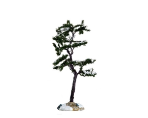 KerstfiguurMarcescenttreesmallLemax-Lemax