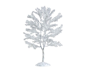 KerstfiguurZwartewalnootboomLemax-Lemax