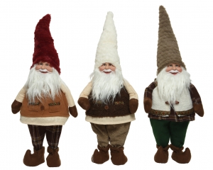 Gnoompolyesterl24b13h60cma3Decoris-Decoris