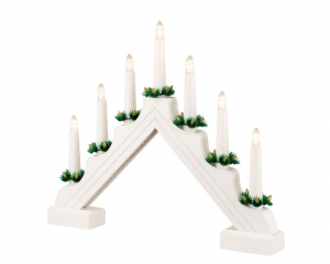 Ledraamdecoratiel5b40h32cmwtwwtLumineo-Lumineo