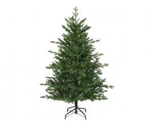 KunstkerstboomGreenhillfirH150D100cmEverlands-Everlands
