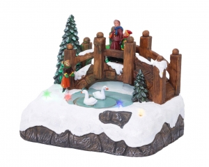 Ledsceneryl11b16h125cm-6lmultiLumineo-Lumineo