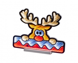 Ledinfinityb39h30cm261lklwitwwtLumineo-Lumineo