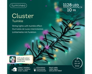 LEDclusterlghtsl10zwrtsoftmltkerstverlichtingLumineo-Lumineo