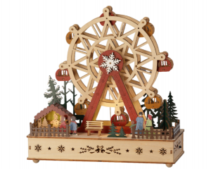 LEDsceneryl12b28h283cmkleurwarmwitLumineo-Lumineo