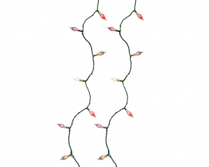 Ledvintagelights1190cm120lmultiLumineo-Lumineo