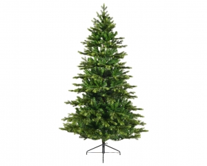 Gallowaysprucebranchestructurekunstkerstboom180cm-Everlands