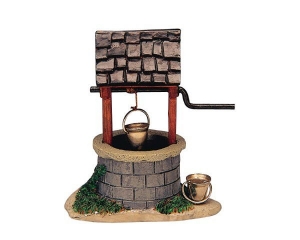 KerstfiguurWaterwellLEMAX-Lemax