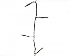 KerstverlichtingLEDtwinklebuitenkleurtjes27meter360LLumineo-Lumineo