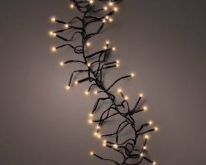 LEDclusterlightsl28m-3000lklassiekwarmLumineo-Lumineo