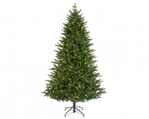 KunstkerstboomSunpeaksfirMicroLEDindoorIIH210D132cmEverlands-Everlands