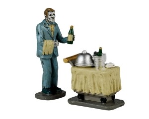 SpookyService4x10x13cm2stHalloweenLEMAX-Lemax