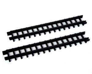 Kerstfiguur2pcstraighttrackforchristmasexpressLEMAX-Lemax