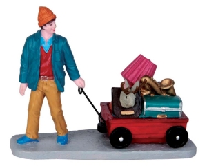 KerstfiguurPawnshoptreasuresLEMAX-Lemax