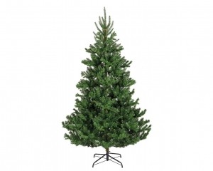 Albafirkunstkerstboomdia127-H210cmgroenEverlands-Everlands