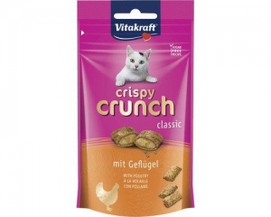 Crispycrunchgevogelte60gVitakraft-Vitakraft