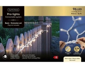 Ledbasiclights95meter96LEDwitwarmwitLumineo-Lumineo