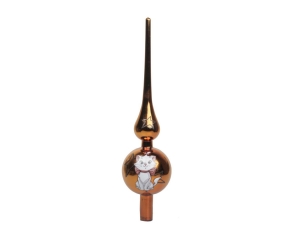 OrnamentdisneyAristokattenpiekh30cm-Kurtsadler