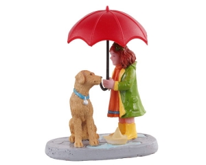 Umbrellasharing-Lemax
