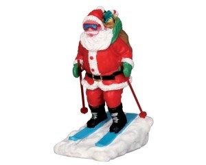Santaskier-Lemax