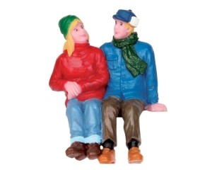Chattingtogether-Lemax