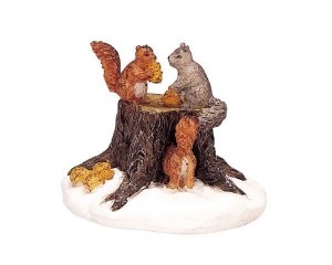 Chipmunks-Lemax