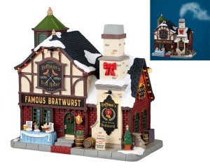 HoffmanSBratHouseWith45VAdaptor-Lemax