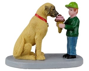 BestFriendsShareKerst-Lemax