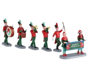 Christmasonparadesetof6-Lemax