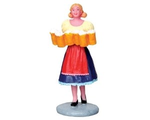 Brewmaid-Lemax