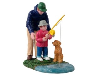 Hisfirstfishinglesson-Lemax