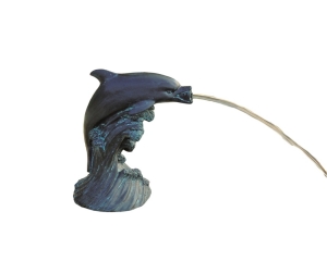 SpuitfiguurDolfijn-Ubbink
