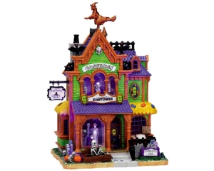 Agathascostumecryptwith4-Lemax