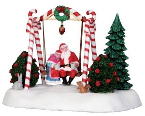 Santaswing-Lemax