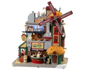 MissMillySMuffinMillWith45VAdaptor-Lemax