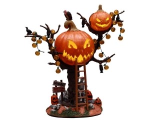 Pumpkintreehousebo45v-Lemax