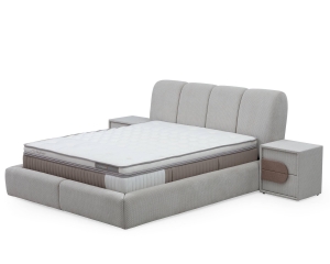 BoxspringCareBedd180x200cmSKYBEDD