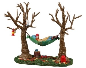 CampingHammockBuddyKerst-Lemax
